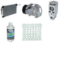 Universal Air KT1349A A/C Compressor and Component Kit