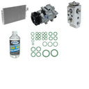 Universal Air KT1355A A/C Compressor and Component Kit