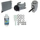 Universal Air KT1369A A/C Compressor and Component Kit