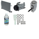 Universal Air KT1369B A/C Compressor and Component Kit