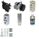 Universal Air KT1373A A/C Compressor and Component Kit