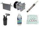 Universal Air KT1383A A/C Compressor and Component Kit