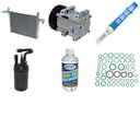 Universal Air KT1385A A/C Compressor and Component Kit