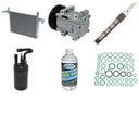 Universal Air KT1386A A/C Compressor and Component Kit