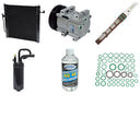 Universal Air KT1389A A/C Compressor and Component Kit