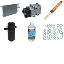 Universal Air KT1400A A/C Compressor and Component Kit