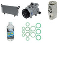 Universal Air KT1401A A/C Compressor and Component Kit