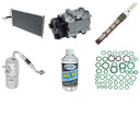 Universal Air KT1404A A/C Compressor and Component Kit