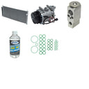Universal Air KT1411A A/C Compressor and Component Kit