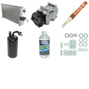 Universal Air KT1412A A/C Compressor and Component Kit