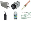 Universal Air KT1414A A/C Compressor and Component Kit