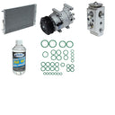 Universal Air KT1420A A/C Compressor and Component Kit