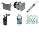 Universal Air KT1428A A/C Compressor and Component Kit