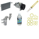 Universal Air KT1434A A/C Compressor and Component Kit