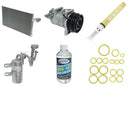Universal Air KT1434B A/C Compressor and Component Kit