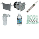Universal Air KT1438A A/C Compressor and Component Kit