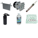 Universal Air KT1447A A/C Compressor and Component Kit
