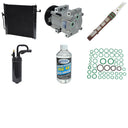 Universal Air KT1454A A/C Compressor and Component Kit
