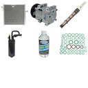 Universal Air KT1454B A/C Compressor and Component Kit