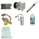 Universal Air KT1464A A/C Compressor and Component Kit