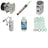 Universal Air KT1470 A/C Compressor and Component Kit