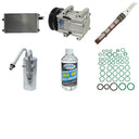 Universal Air KT1472A A/C Compressor and Component Kit