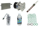 Universal Air KT1472B A/C Compressor and Component Kit