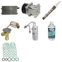 Universal Air KT1476A A/C Compressor and Component Kit
