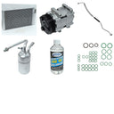 Universal Air KT1491A A/C Compressor and Component Kit