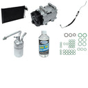 Universal Air KT1510A A/C Compressor and Component Kit