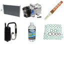 Universal Air KT1521A A/C Compressor and Component Kit