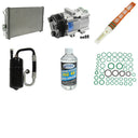 Universal Air KT1521B A/C Compressor and Component Kit