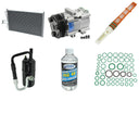 Universal Air KT1523A A/C Compressor and Component Kit