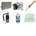Universal Air KT1523B A/C Compressor and Component Kit