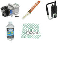 Universal Air KT1523 A/C Compressor and Component Kit