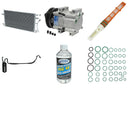 Universal Air KT1526A A/C Compressor and Component Kit