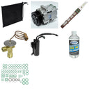 Universal Air KT1556A A/C Compressor and Component Kit