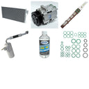Universal Air KT1558A A/C Compressor and Component Kit