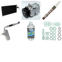 Universal Air KT1558B A/C Compressor and Component Kit
