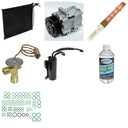 Universal Air KT1563A A/C Compressor and Component Kit