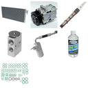 Universal Air KT1569A A/C Compressor and Component Kit