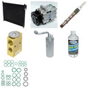 Universal Air KT1573A A/C Compressor and Component Kit