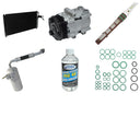 Universal Air KT1576A A/C Compressor and Component Kit