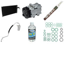 Universal Air KT1577A A/C Compressor and Component Kit