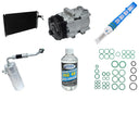 Universal Air KT1582A A/C Compressor and Component Kit