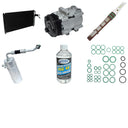 Universal Air KT1584A A/C Compressor and Component Kit