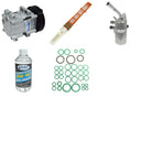 Universal Air KT1598 A/C Compressor and Component Kit