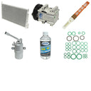 Universal Air KT1600A A/C Compressor and Component Kit