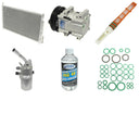 Universal Air KT1602A A/C Compressor and Component Kit
