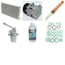 Universal Air KT1606A A/C Compressor and Component Kit